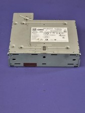 Audi Q7 A6 C8 Radio Navigation