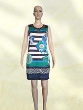Robe d'Été Fleurie et