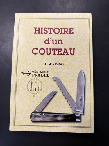 Véritable pradel histoire - pradel,