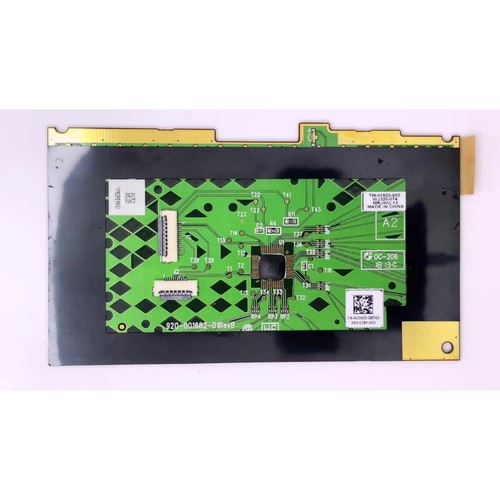 Dell alienware m17x pavé - dell, r3
