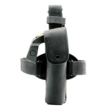 PORTE AEROSOL DE CUISSE 500 ML CAMOUFLAGE MILITAIRE RANDONNEE COMMANDO AIRSOFT