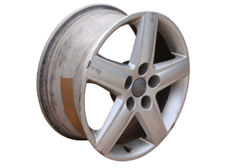 Alloy wheel rim x 17 - alloy,