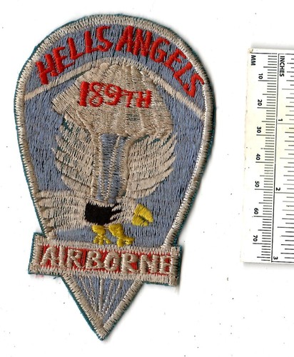 Vietnam war hells - vietnam, angels