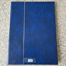 ALBUM DE TIMBRES NEUFS FRANÇAIS 