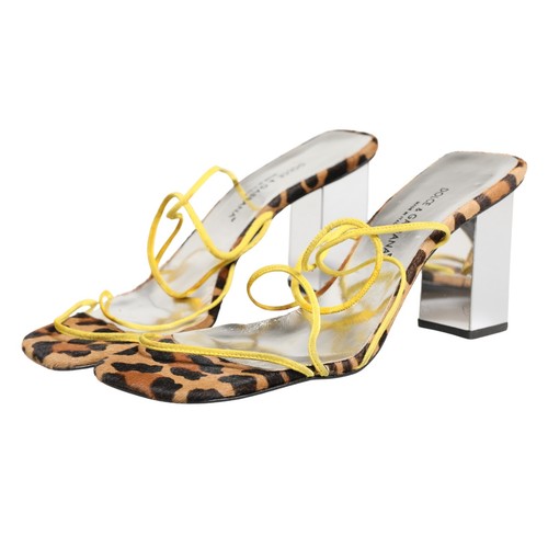 Chaussures dolce gabbana - &,