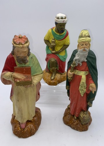 Santon creche devineau - creche, les