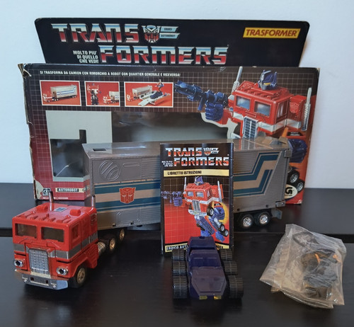 Transformers - transformers,