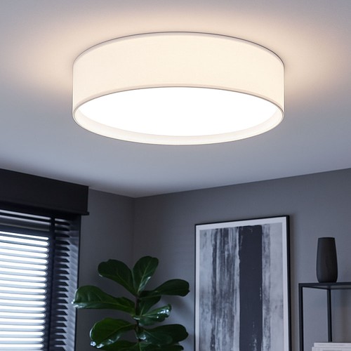 Plafonnier luminaire salon - plafonnier,