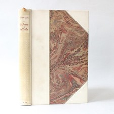 Pierre Louys. La Femme et le