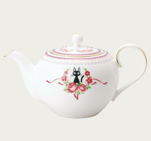 Théière noritake kiki - noritake, kiki’s