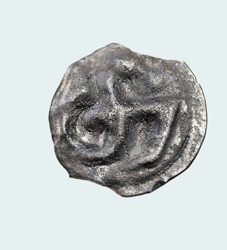 Rare potin hippocampe - rare, à