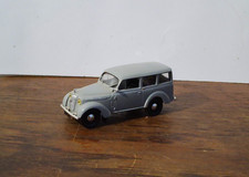 Voiture 1/43 - Ixo Altaya -