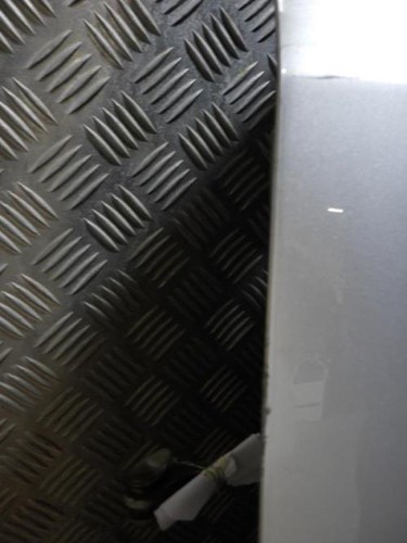 Porte avant gauche opel tigra - avant,
