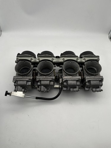 Suzuki gsxr1100 carburateur - gsxr1100,