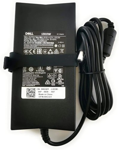 Chargeur portable dell - pc,