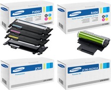 Samsung cartouche toner pour