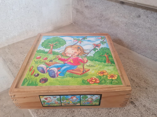 Vintage ancien jeu de - ancien,