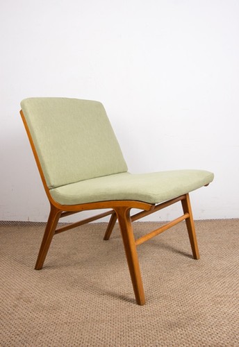 Fauteuilsdanois hêtre - en,