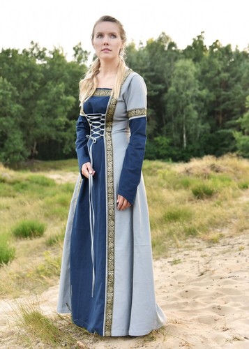 Battle merchant robe - battle-merchant,