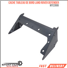 Cache tableau de bord supérieur pour Land Rover Defender compatible OEM MTC2808