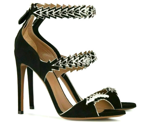 Alaïa paris velours studded - alaÏa,