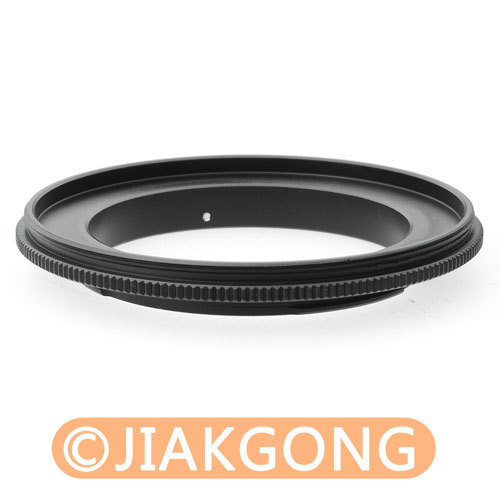 58mm macro reverse adapter - macro,
