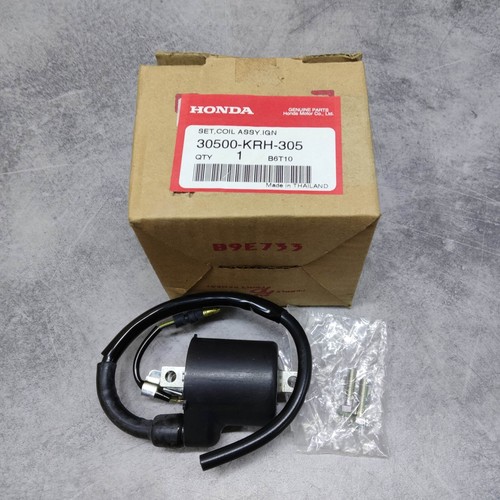 Kit bobine allumage - d'allumage, xr125