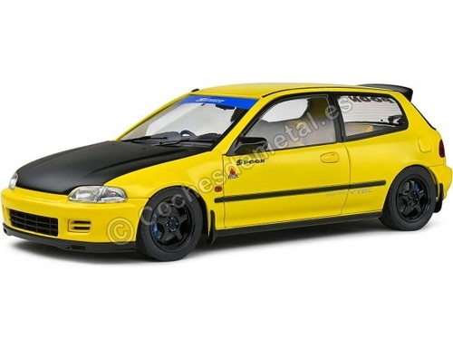 1991 honda civic spoon - civic,
