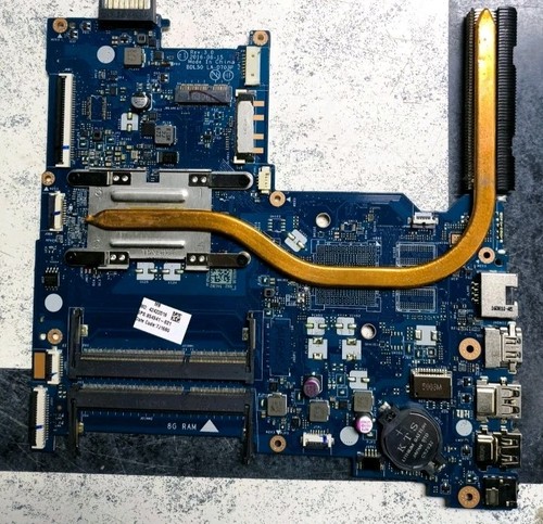 Carte mère d703p pour - carte,
