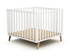 Parc bébé évolutif CONFORT