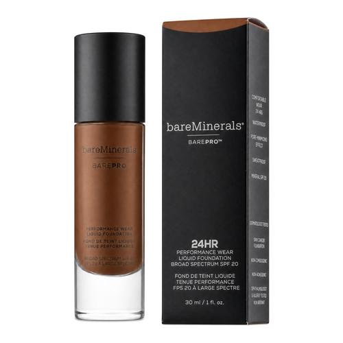 Bareminerals barepro 24h - barepro,