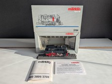 Märklin 3704 DB BR 80 030