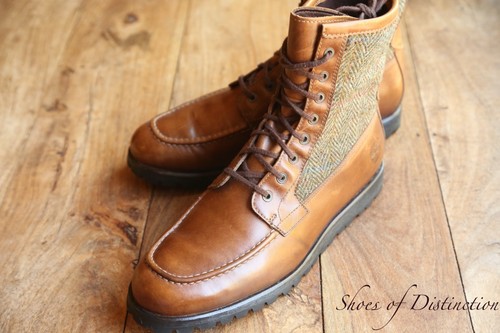 Chaussures bottes timberland - bottes,
