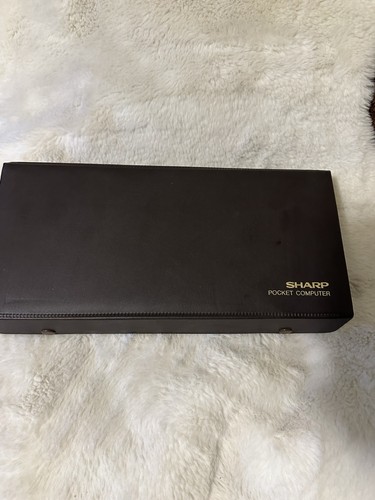 Sharp 125 imprimante - ce-125, /