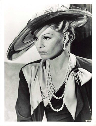 Photo cinema actrice ingrid - photo,