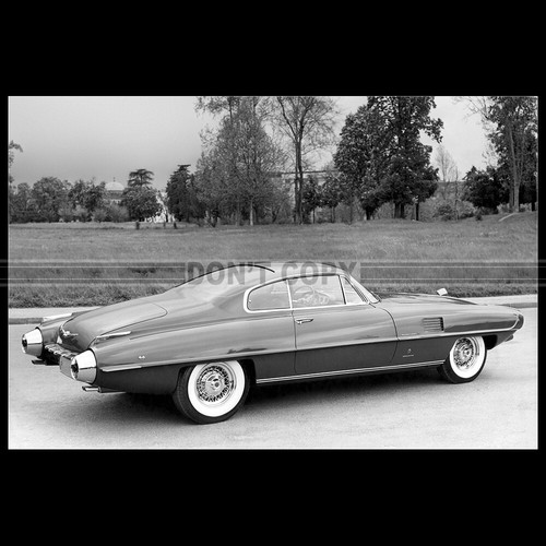 Photo 011536 desoto - photo, ghia