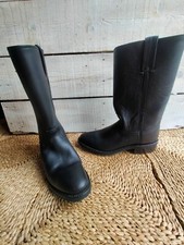 bottes santiags go west 39 (6,5D)