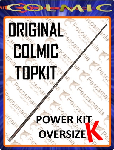 Kit origine colmic - kit,