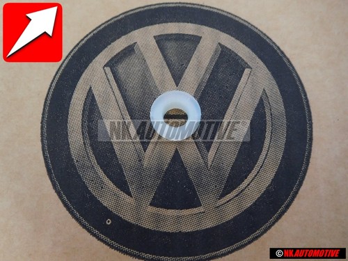 Original douille - original,