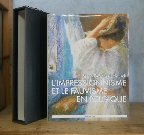 Peinture ensor toorop - peinture,