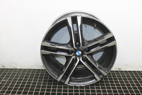 Jante alliage bmw - alliage, f40
