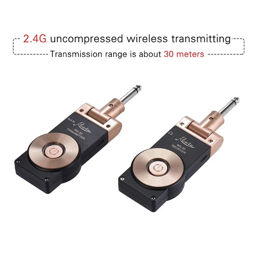 Rowin 4g wireless - 2.4g,