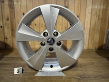 1X Jante En Aluminium