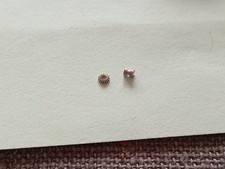 Favre Leuba 272 Pignons