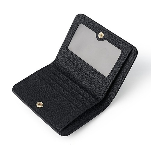 Portefeuille femme cuir - portefeuille,