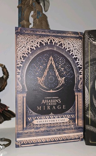 Assassin creed mirage - assassin's,