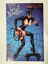 Venus Domina Candlemass Eve Special (Verotik)