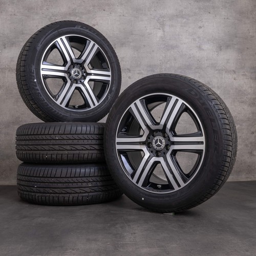 Mercedes glc amg jantes - mercedes,