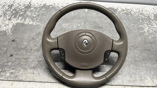 Volant renault megane - volant,