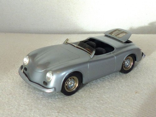 Rare porsche 356 speedster - 356,